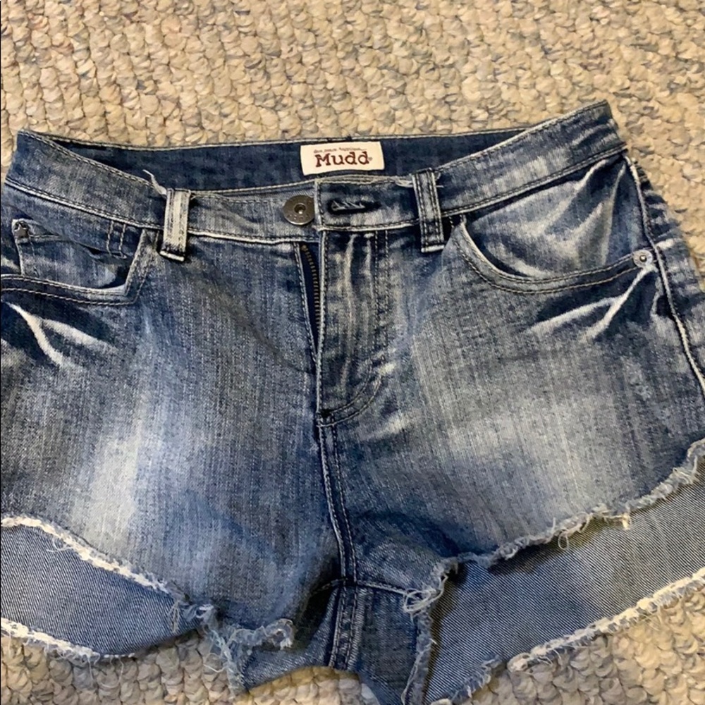 SHORTS